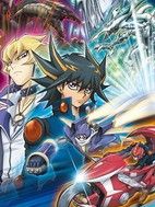 Bild von Yu-Gi-Oh! 5D's
