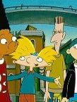 Poster der Hey Arnold!