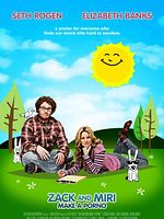 Poster der Zack and Miri Make a Porno