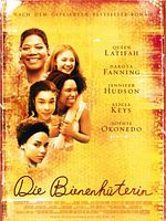 Poster der Die Bienenhüterin