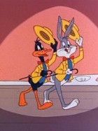Poster der Bugs Bunny & Looney Tunes