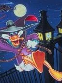 Bild von Darkwing Duck - Der Schrecken der Bösewichte