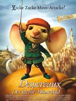 The Tale Of Despereaux (Original Motion Picture Soundtrack)