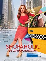 Poster der Shopaholic