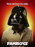 Poster der Fanboys