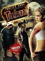 Poster der Trailer Park of Terror