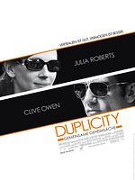 Duplicity (Original Motion Picture Soundtrack)