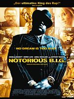 Poster der Notorious B.I.G.