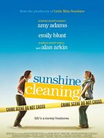 Sunshine Cleaning (Original Motion Picture Soundtrack)