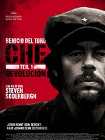 Poster der Che - Revolucion