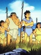 Bild von Es war einmal... Amerika