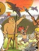 Bild von Es war einmal... der Mensch