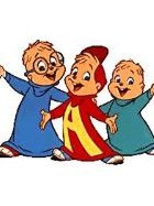 Bild von Alvin und die Chipmunks