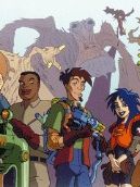 Bild von Extreme Ghostbusters