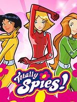 Bild von Totally Spies!