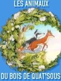 Poster der Als die Tiere den Wald verließen