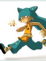 Bild von Wakfu