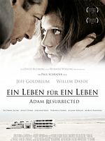 Poster der Ein Leben für ein Leben – Adam Resurrected