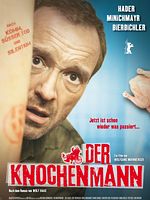 Poster der Der Knochenmann