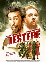 Poster der Destere