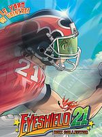 Poster der Eyeshield 21