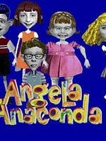 Bild von Angela Anaconda