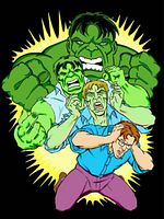 Bild von Der unglaubliche Hulk