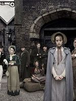 Bild von Little Dorrit