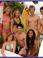 Bild von Blue Water High