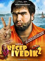 Poster der Recep İvedik 2