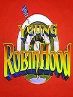 Bild von Young Robin Hood