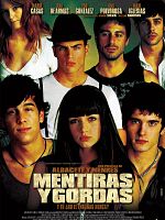 Poster der Sex, Party and Lies