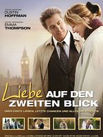 Poster der Liebe auf den zweiten Blick