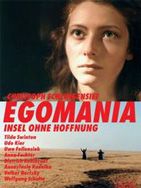 Poster der Egomania - Insel ohne Hoffnung