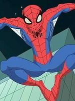 Poster der The Spectacular Spider-Man