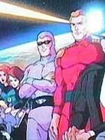 Bild von Defenders of the Earth