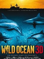 Poster der Wild Ocean 3D