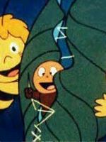 Poster der Die Biene Maja