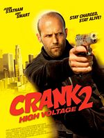 Crank High Voltage (Original Motion Picture Soundtrack)