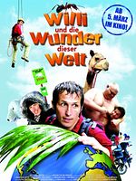 Poster der Willi und die Wunder dieser Welt
