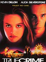 Poster der Deception - Tödliche Täuschung