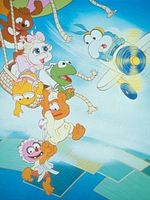 Bild von Muppet Babies