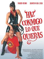 Poster der Haz conmigo lo que quieras