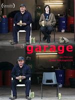 Poster der Garage