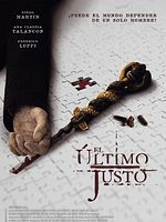 Poster der Die Wächter der Apokalypse