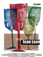 Poster der 3055 Jean Leon