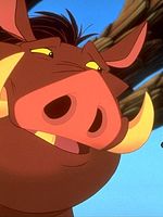 Bild von Abenteuer mit Timon und Pumbaa