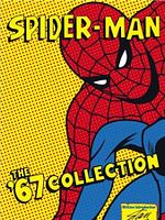 Poster der Spider-Man (1967)