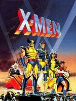 Bild von X-Men