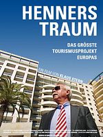 Poster der Henners Traum